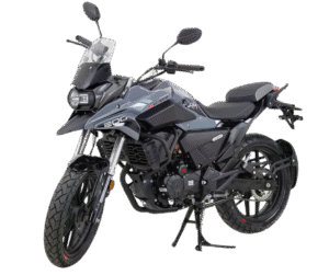 Storm 200cc
