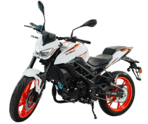 Flash 250cc