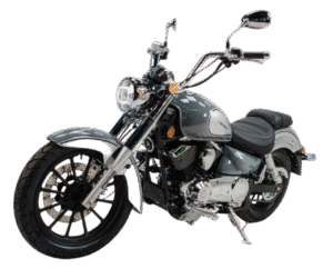 Denver 250cc