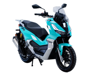 Urban 150cc